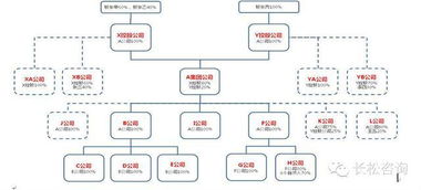 公司股权结构设计方案[公司股权结构设计方案怎么写]