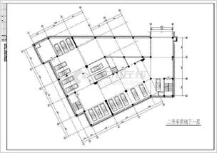 台地车库设计方案[地上车库建筑设计规范]