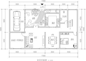 房屋设计图用什么软件画,房屋设计制图软件