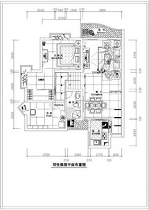 房屋设计图一室一厅,房屋设计图一室一厅图片