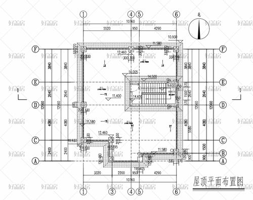 房屋设计图示大全图,房屋设计图纸大全图片