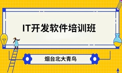 it软件开发学费,软件开发学费多少