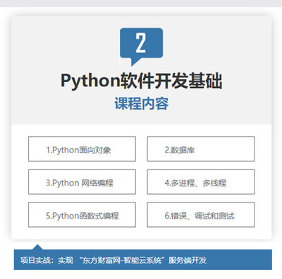 软件开发课堂视频,软件开发基础教程视频