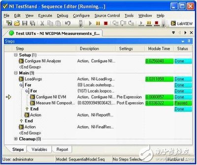 代理labview软件开发,labview开发工程师