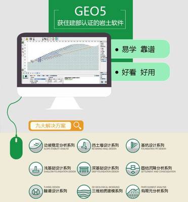 地质软件开发赚钱,地质 软件
