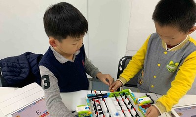 孩子学软件开发,孩子学软件开发好还是理发好