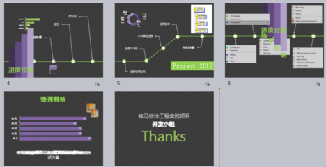 ppt软件开发汇报,ppt课件开发