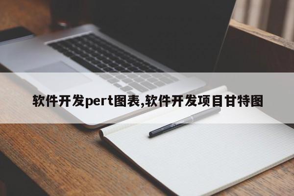 软件开发pert图表,软件开发项目甘特图