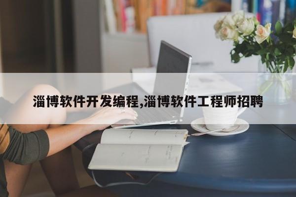 淄博软件开发编程,淄博软件工程师招聘