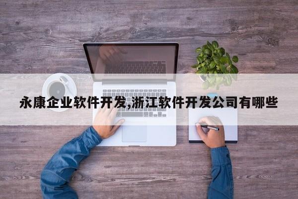 永康企业软件开发,浙江软件开发公司有哪些