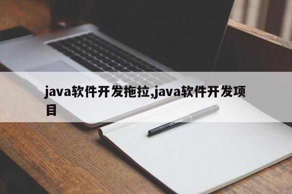 java软件开发拖拉,java软件开发项目