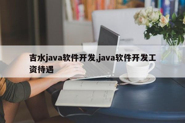 吉水java软件开发,java软件开发工资待遇